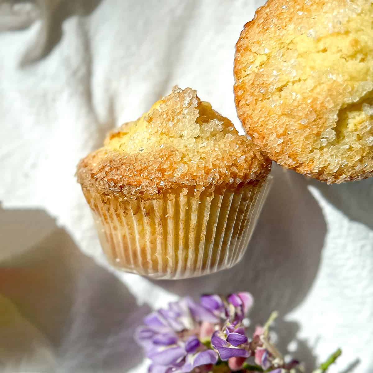 Basic Buttermilk Muffins with Variations-image