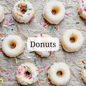 Donuts
