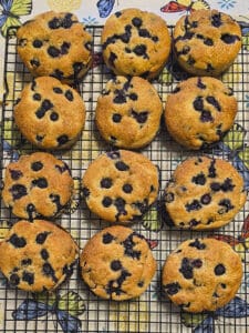 blueberry